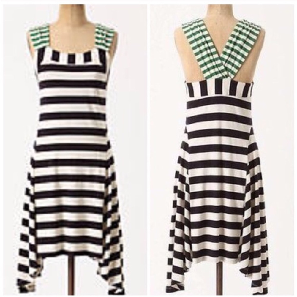 HP 🎉Anthropology Dress